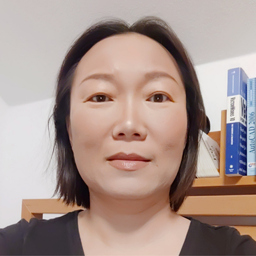 Carrie Tsai