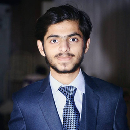 Osama Abdul Rehman's profile picture