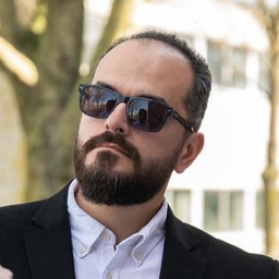 Mag. Mohammed Shaheen