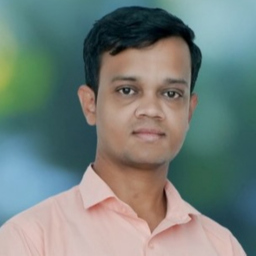 Nikunj Patel