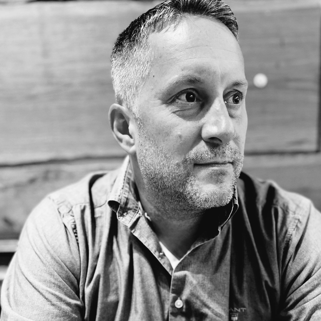 Social Media Profilbild Andreas Groß Remscheid