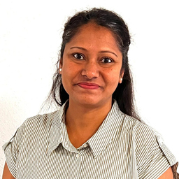 Deepti kulkarni