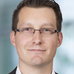 Bernhard Richter