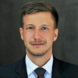 Profilbild Bastian Kalytta