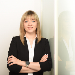 Irina Stanko