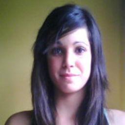 Nekane fernandez Sanatamaria