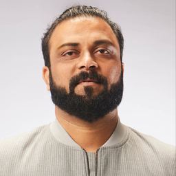 Aniruddha Kochrekar