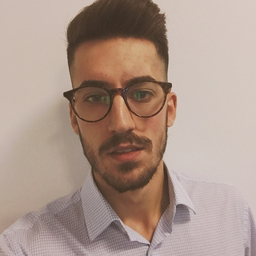 Vasilios Petropoulos's profile picture