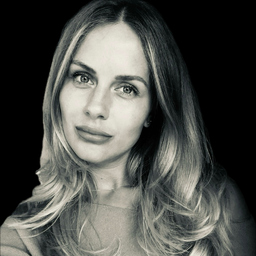 Viktoriya Prykhodko