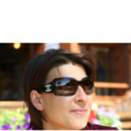 Claudia Grininger-Gramberger
