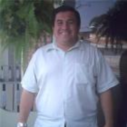 felipe benites