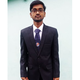 DEEPAK KUMAR MANDAL