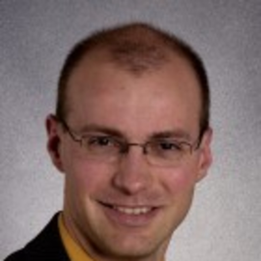 Philipp Blaskowitz Leiter Senderinfrastruktur SWR Media Services