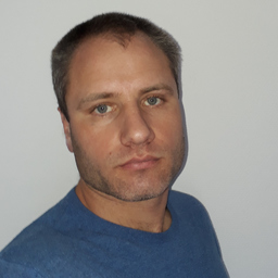Ing. Iulian Muntean