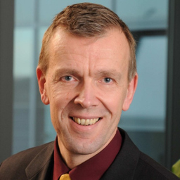 Dirk Kolbe