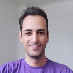 Hamid Javadi