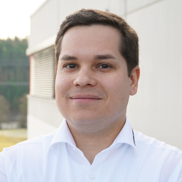 Tobias Trompke