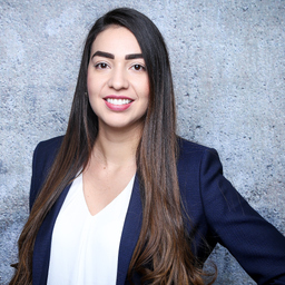 Margy Alejandra Esparza Mora