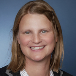 Johanna Suhr