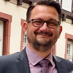 Steffen Grey