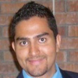 Marco Rivera