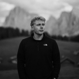 Maximilian Pohler