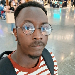Muhammed Suwaneh
