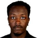Muhammed Suwaneh