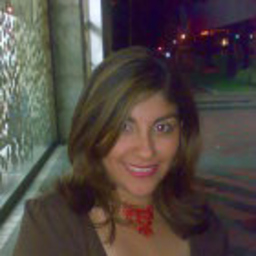 Liseth Farfán