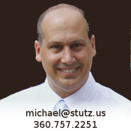 Michael Stutz