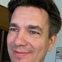 Benjamin Steffen
