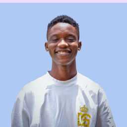 Ibrahim Olamilekan