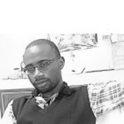 Joel Mwai