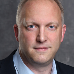 Sven Garber
