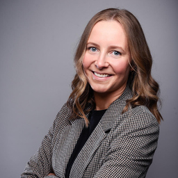 Janine Halfpap