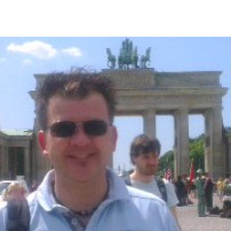 Oliver Lüttecken