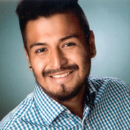 Walter Eder Paucarcaja Tucto