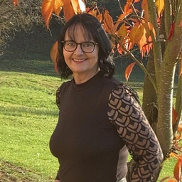 Manuela Frühwirth