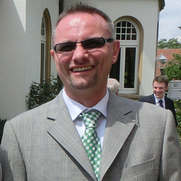 Olaf Pütz