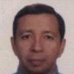 Daniel Orquera Andrade