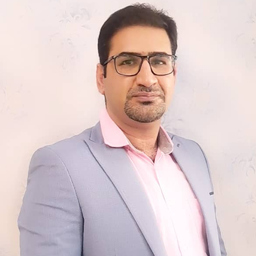 Mohammad Ghorbani