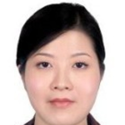 Virginia Szu-Hua Chen