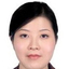 Social Media Profilbild Virginia Szu-Hua Chen Mainz