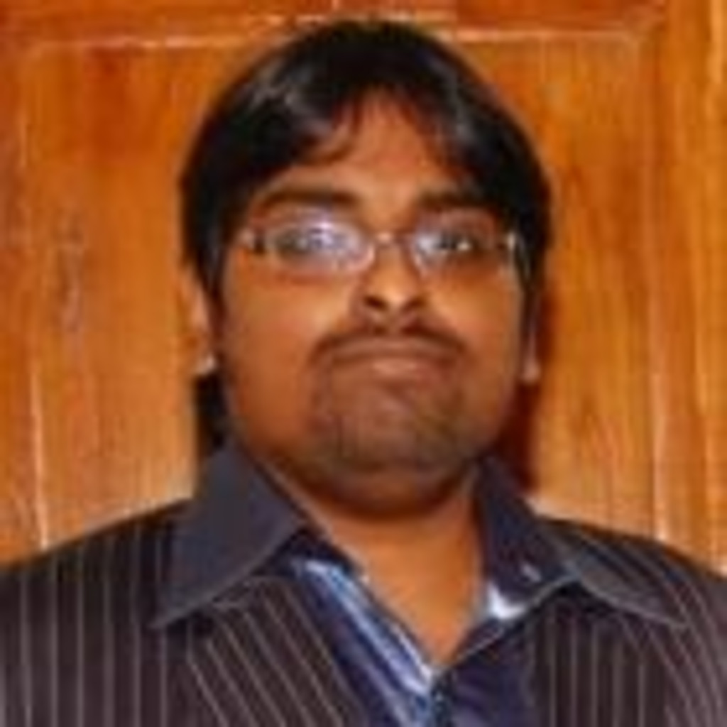 Arun Rajasingh - Founder & CEO - Kenriche Technologies Private Limited ...