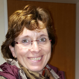 Ute-Christiane Kuhnt