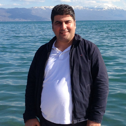 Ozcan Sanverdi