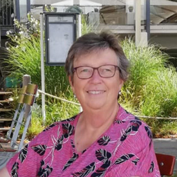 Claudia Kern