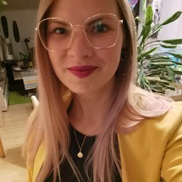 Johanna Oberleitner