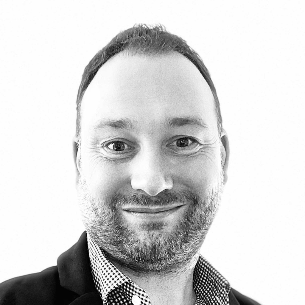 Daniel Koller Geschäftsführer KM Consulting e.U. XING