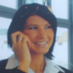 Nadine Berndt